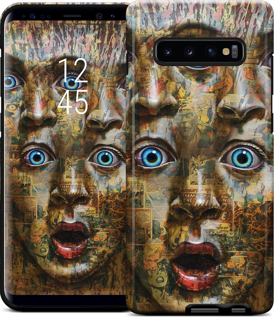 Goats Head Soup Samsung Case