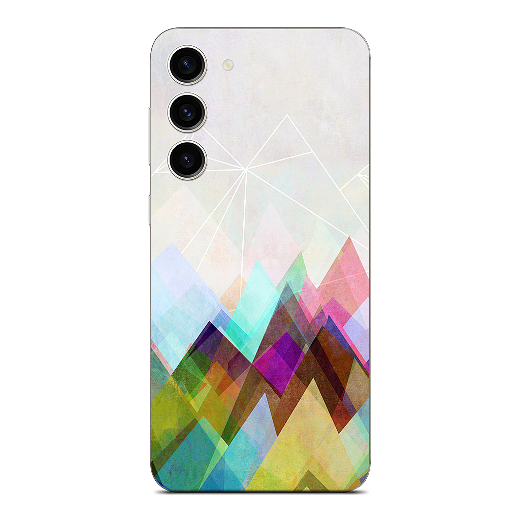 Graphic 104 Samsung Skin