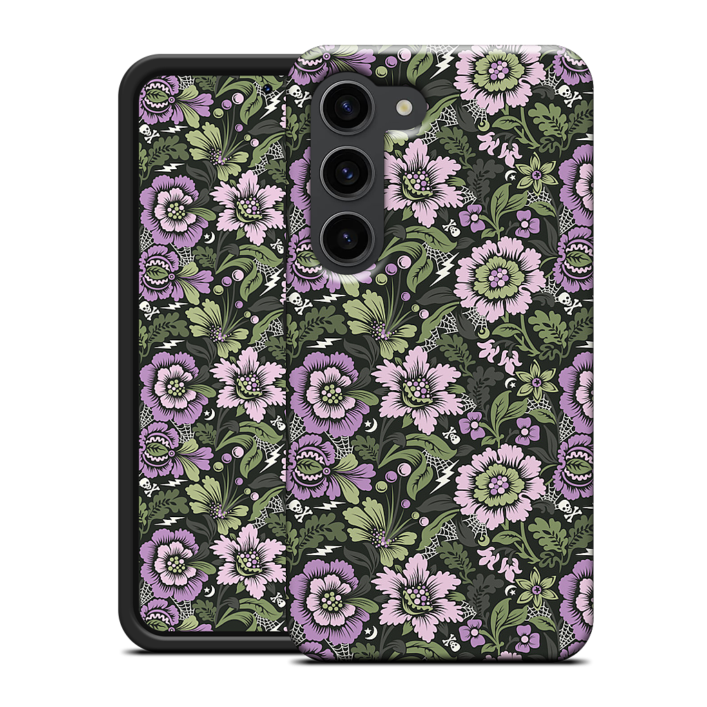 Absinthe Samsung Case