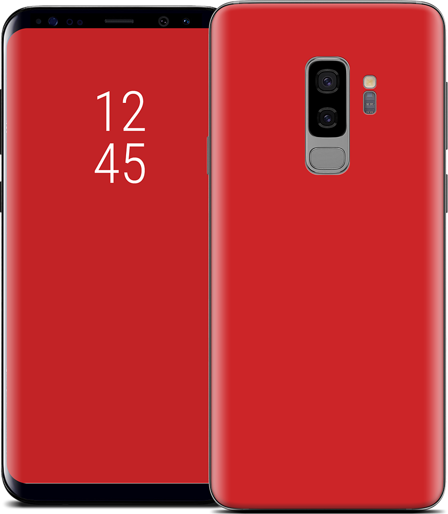 Custom Samsung Skin - 26f6dbd3