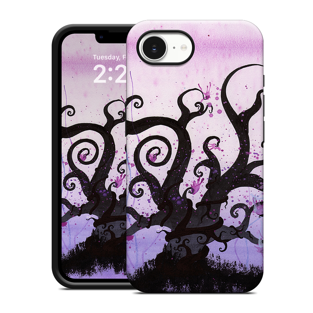 Growth iPhone Case