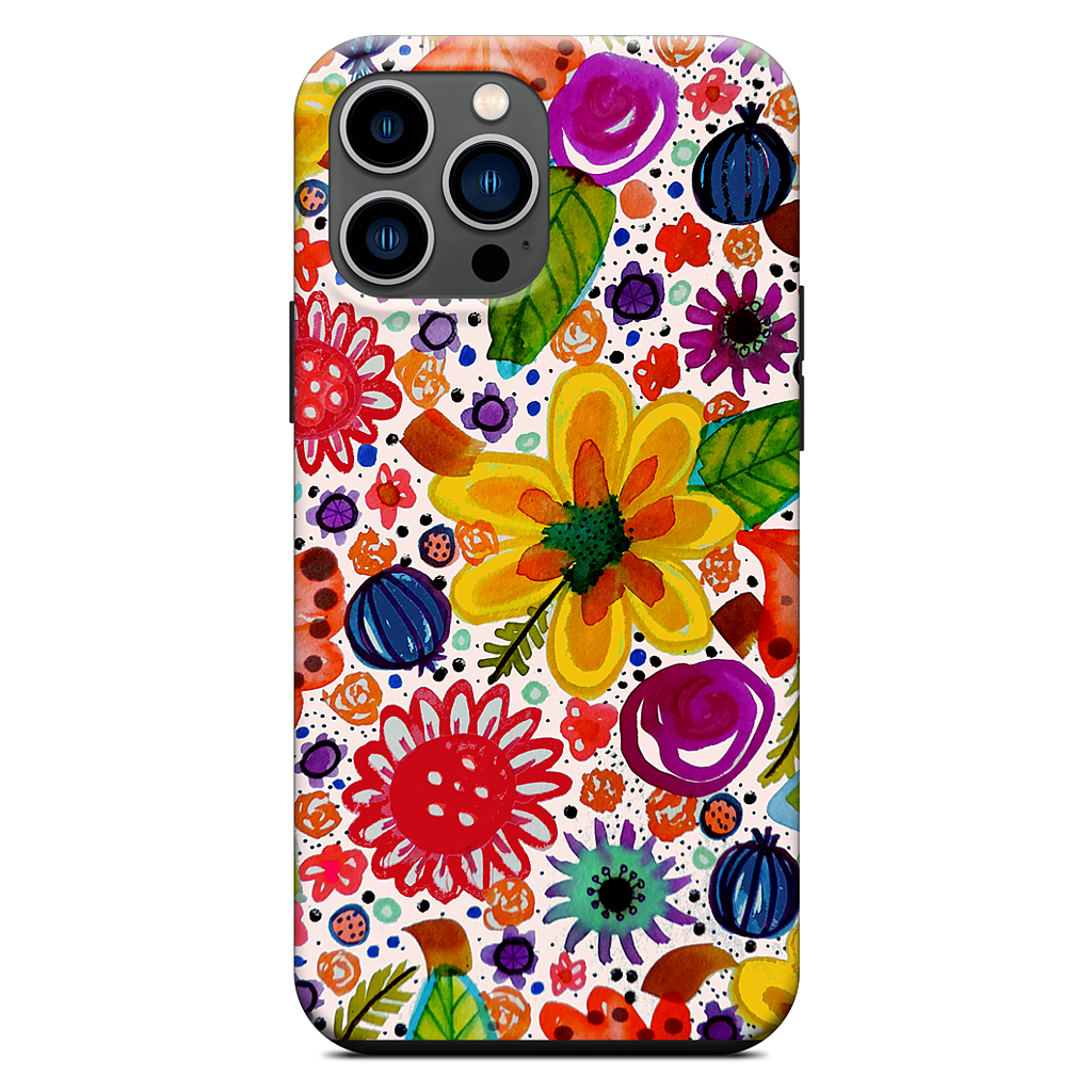 Calypso iPhone Case