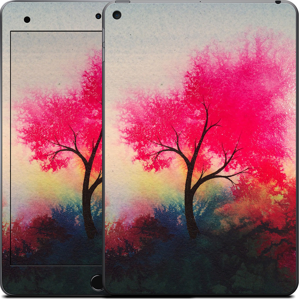Wisp iPad Skin