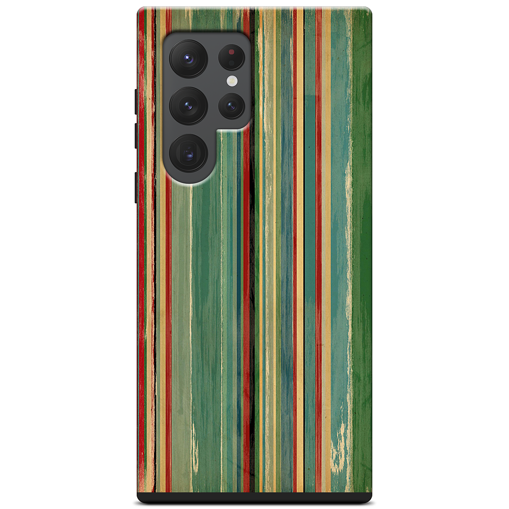 Flagstaff Samsung Case