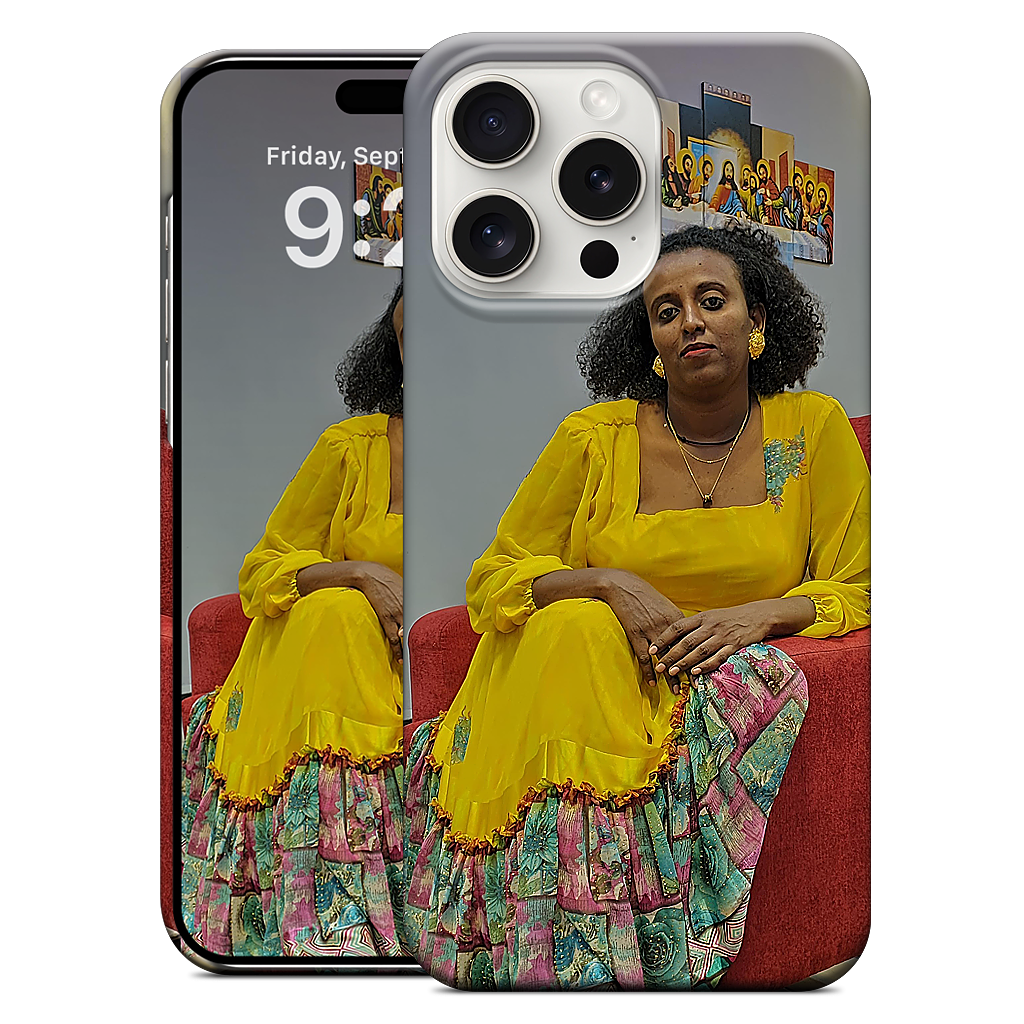 Custom iPhone Case - 72650473