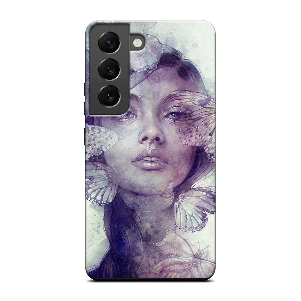 Adorn Samsung Case