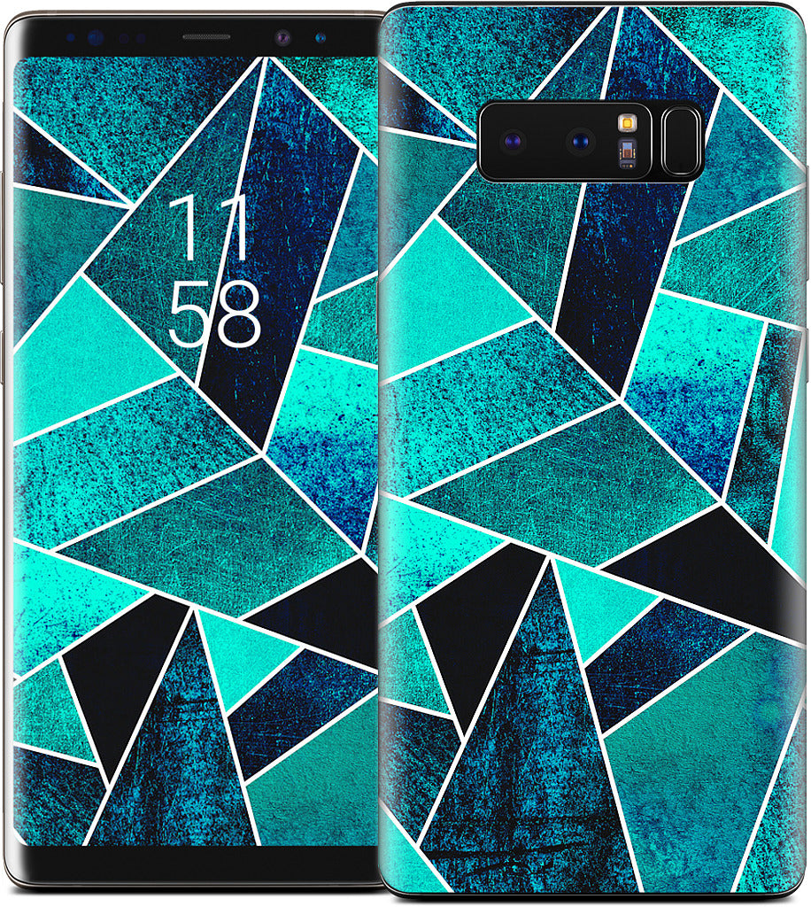 Wild Ocean Samsung Skin