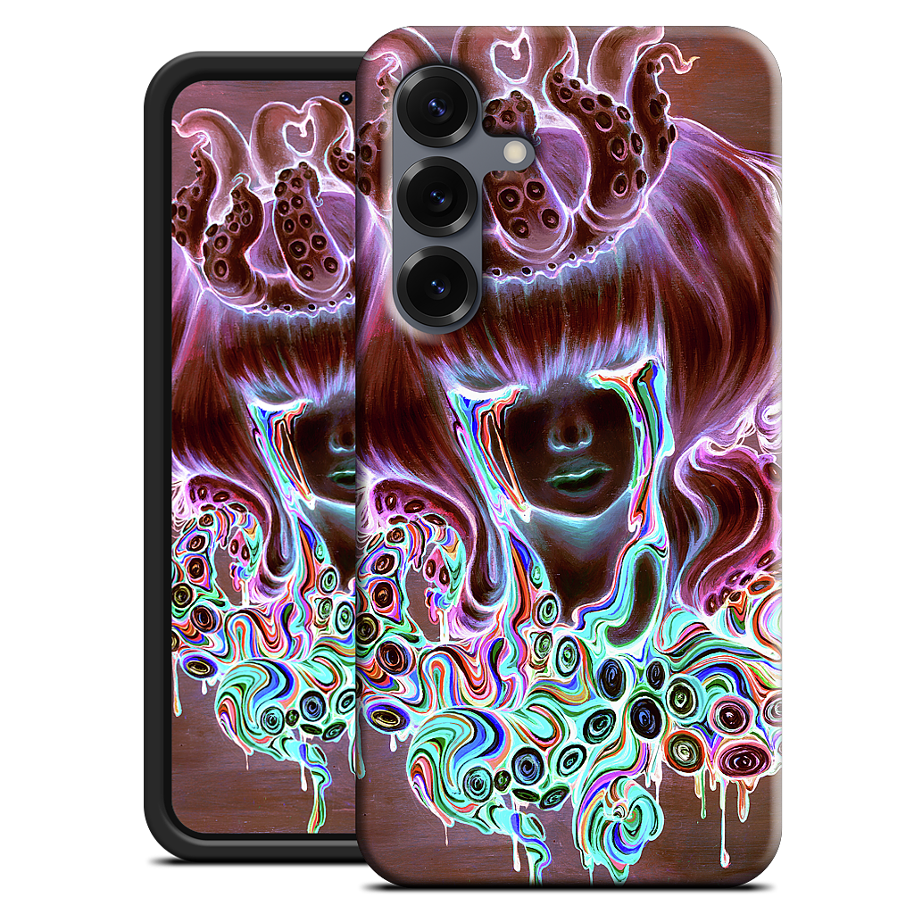 The Dream Melt Inverse Samsung Case