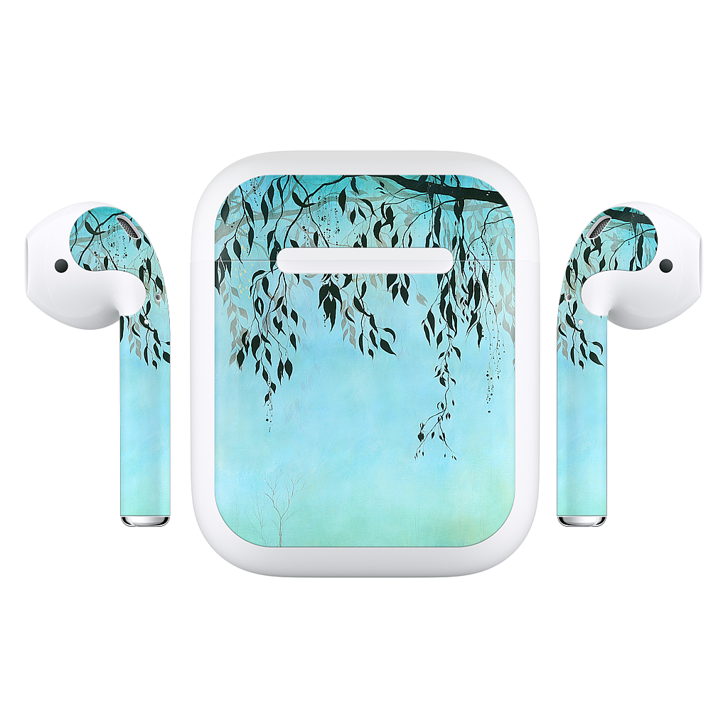 Shelter AirPods