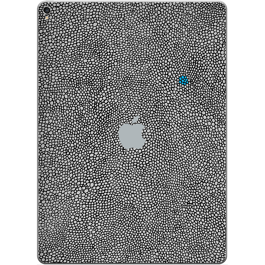 - cosmos 2 - iPad Skin