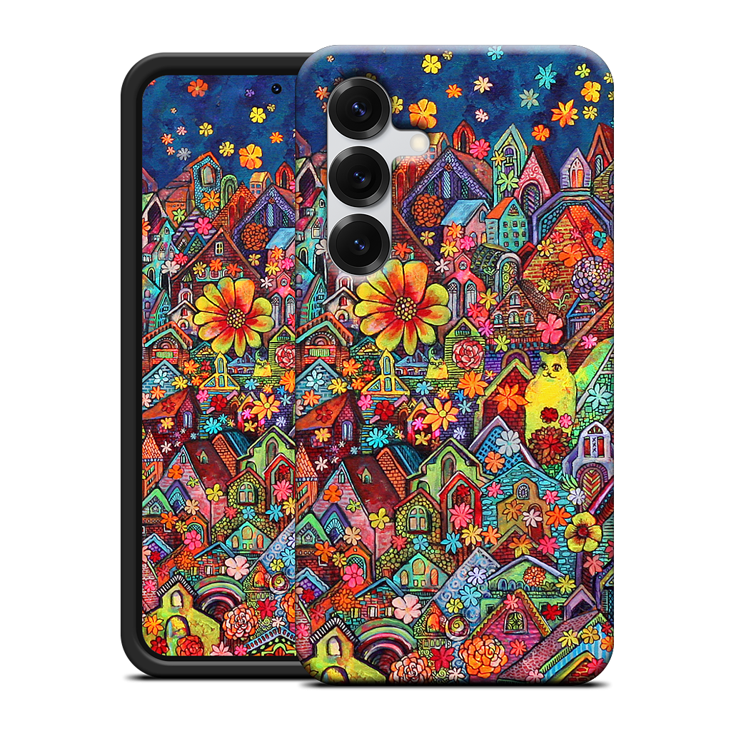 Once Upon a Time Samsung Case