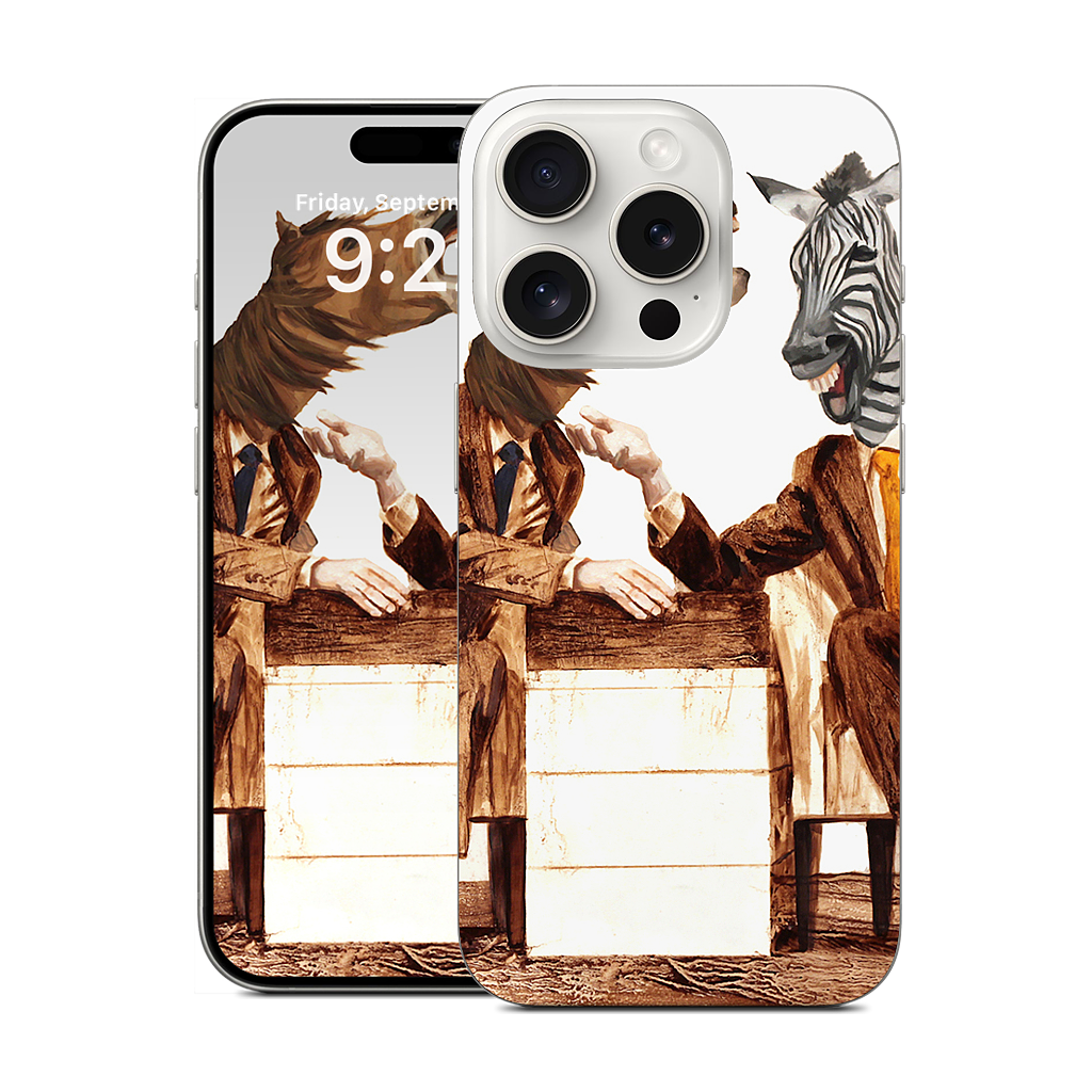 Managing A Recovery iPhone Skin