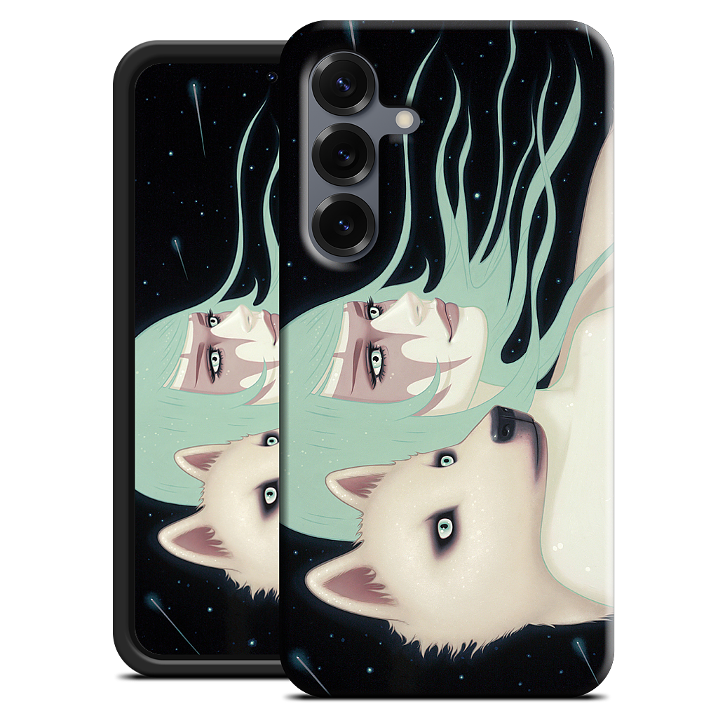 The Wanderers Samsung Case
