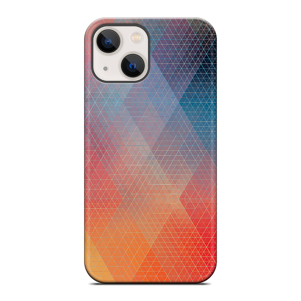 Digitalis iPhone Case