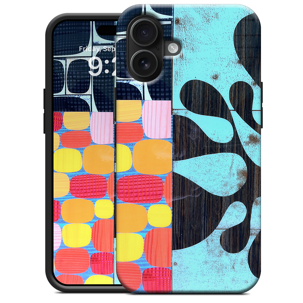 Roger iPhone Case