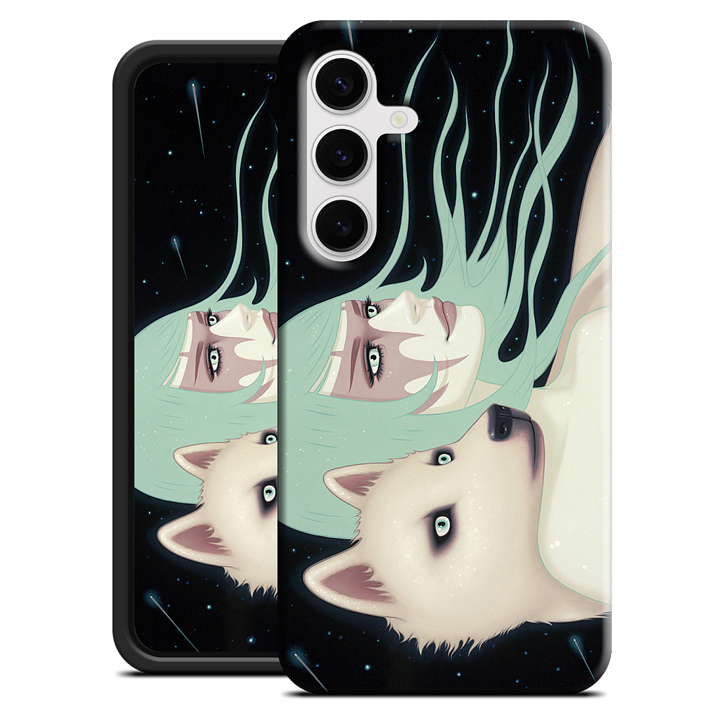 The Wanderers Samsung Case