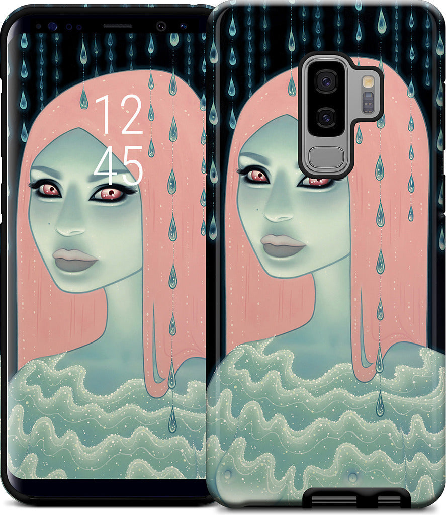 Wandering Luminations Samsung Case