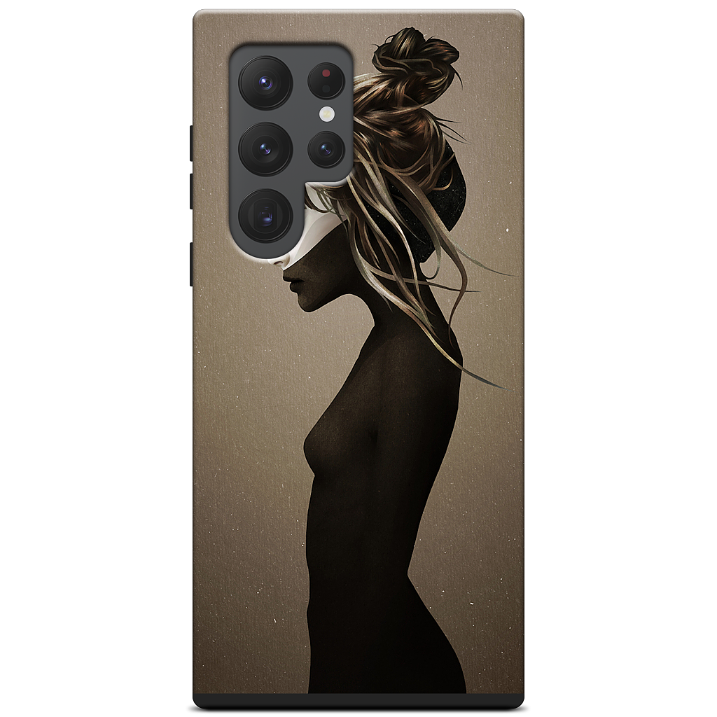 This City Samsung Case