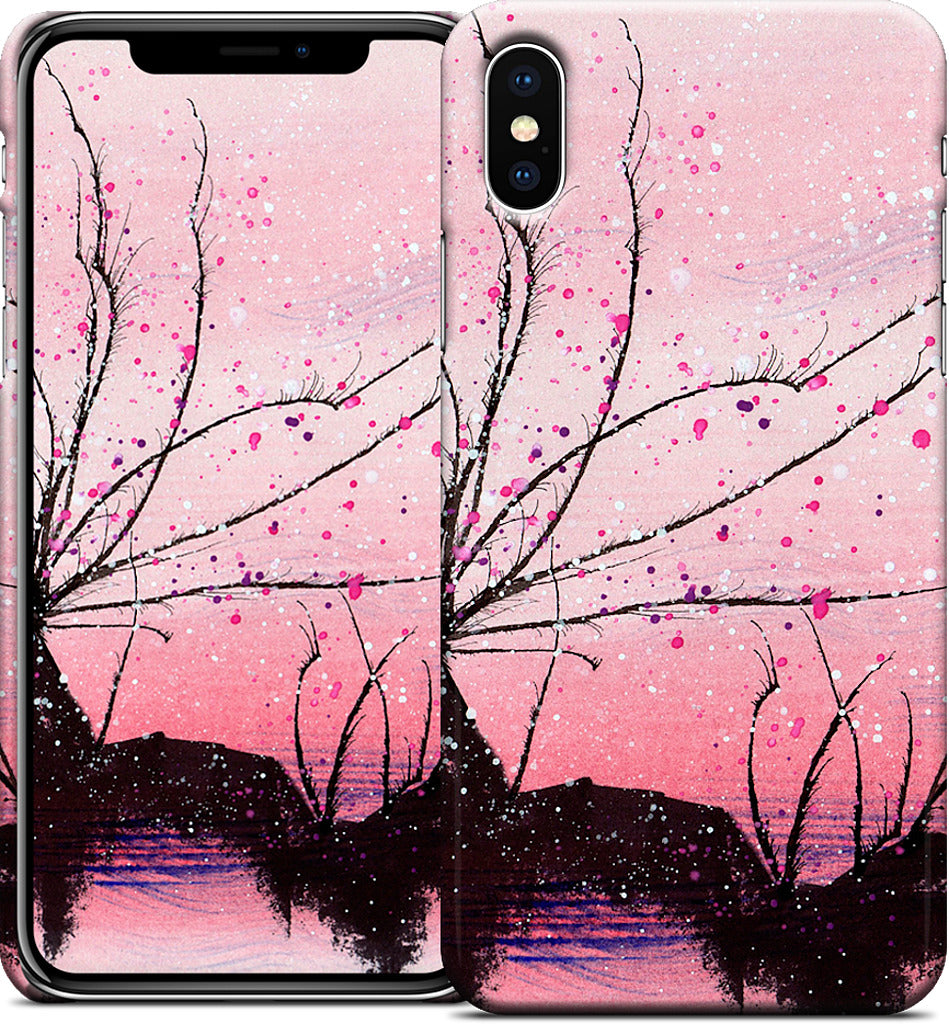 Shore iPhone Case