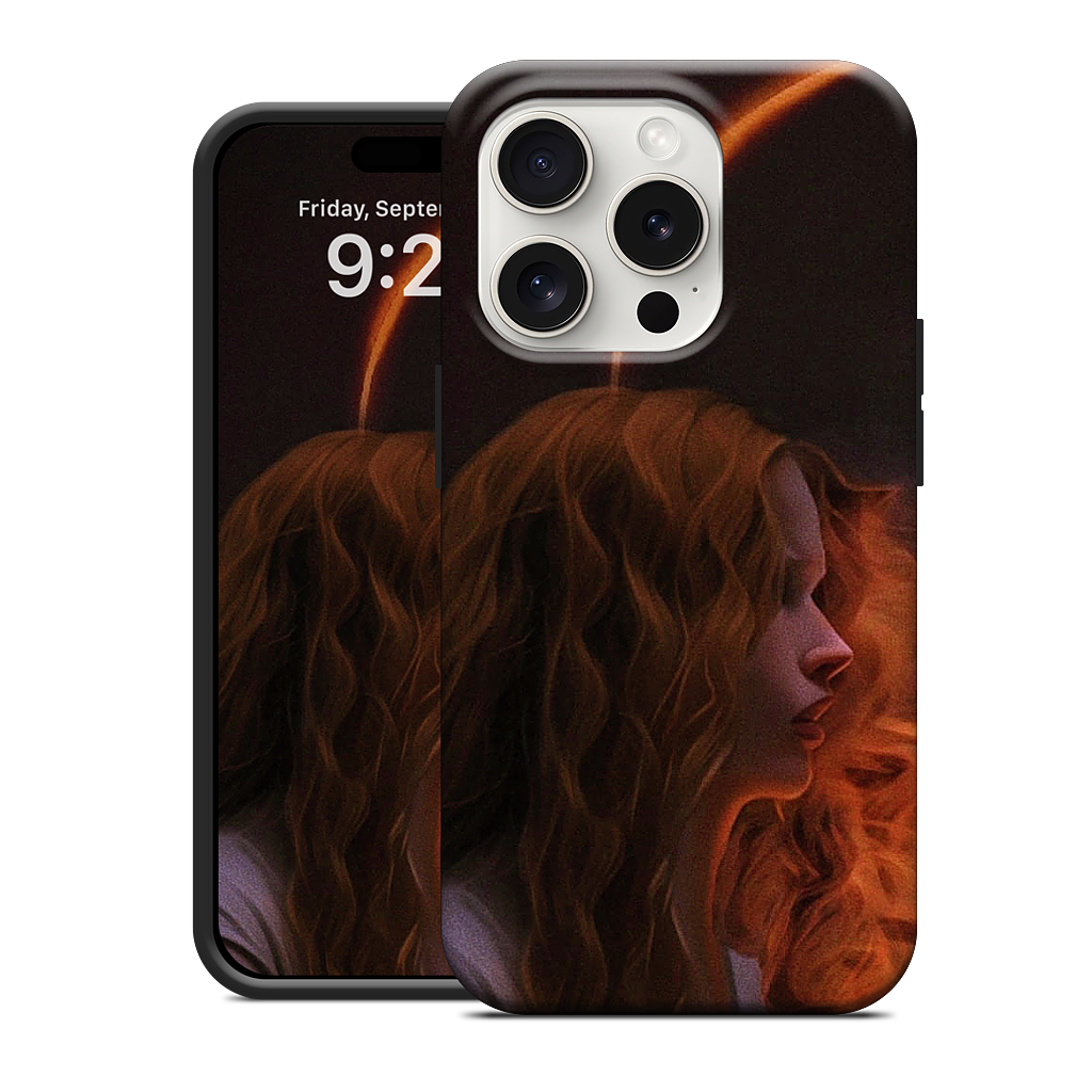 Custom iPhone Case - 412e6b90