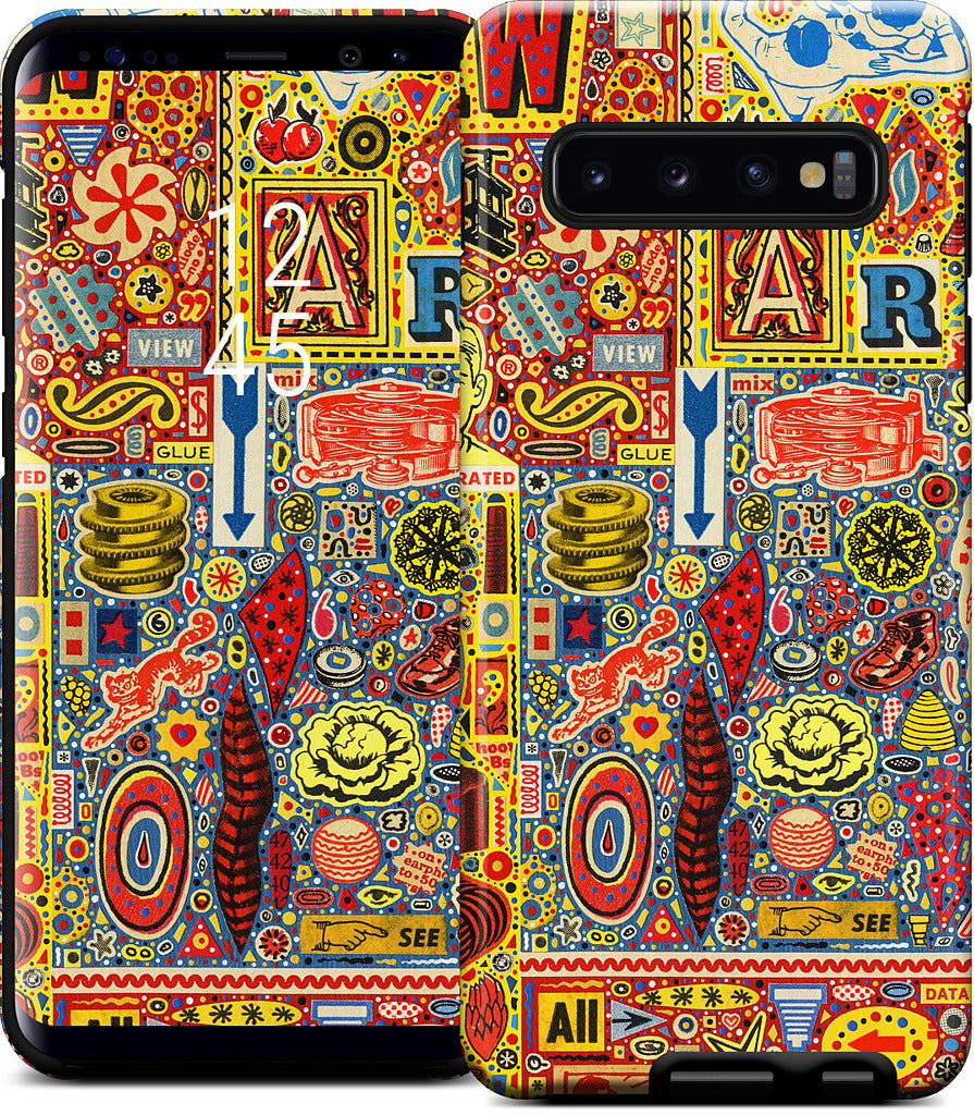 Primary Samsung Case