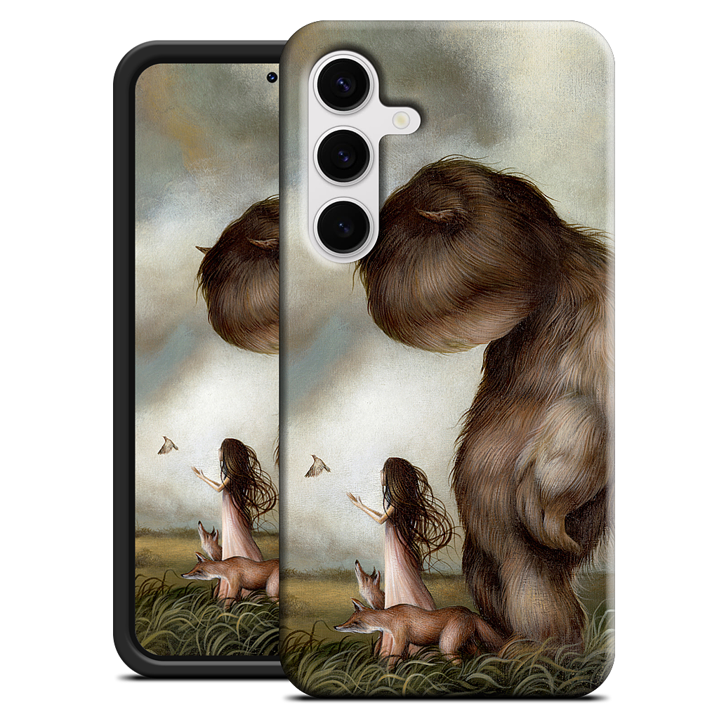 Release Samsung Case