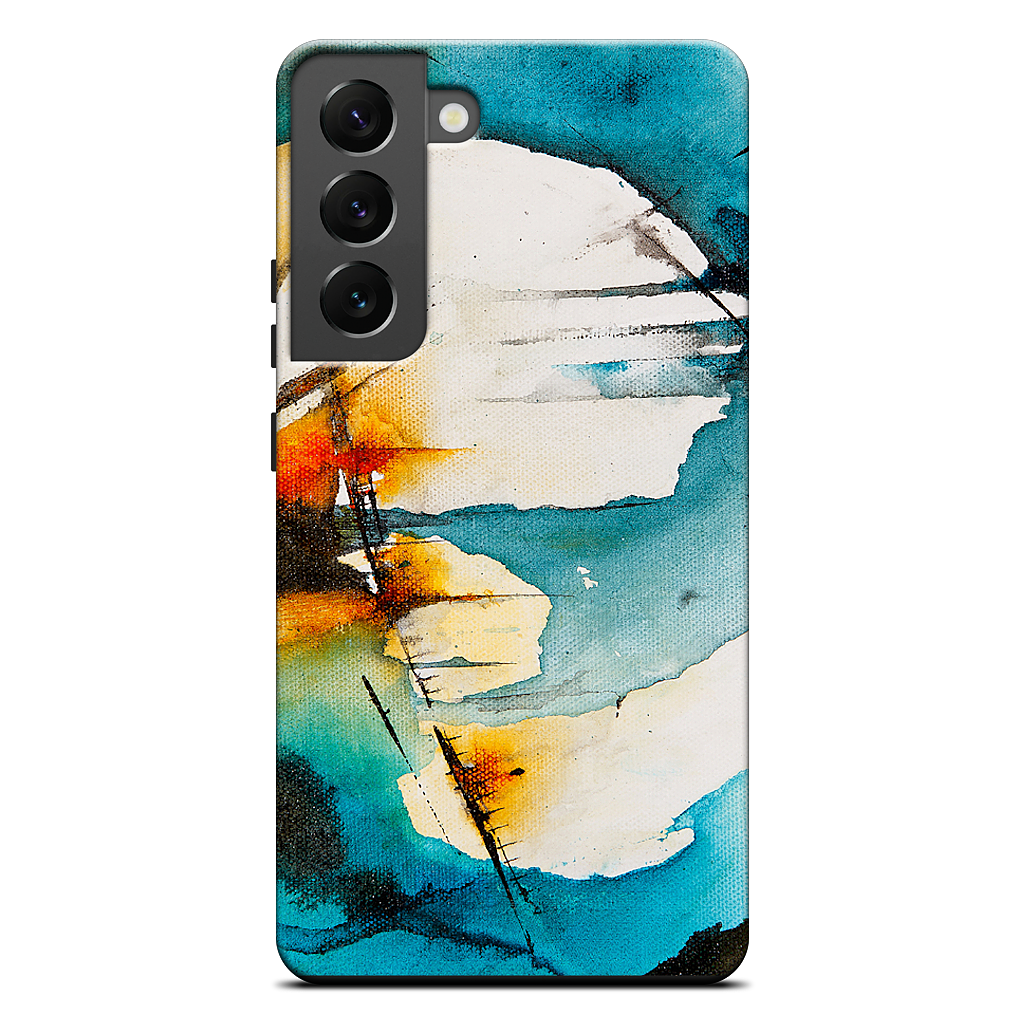 Solar Constant - 5 am Samsung Case