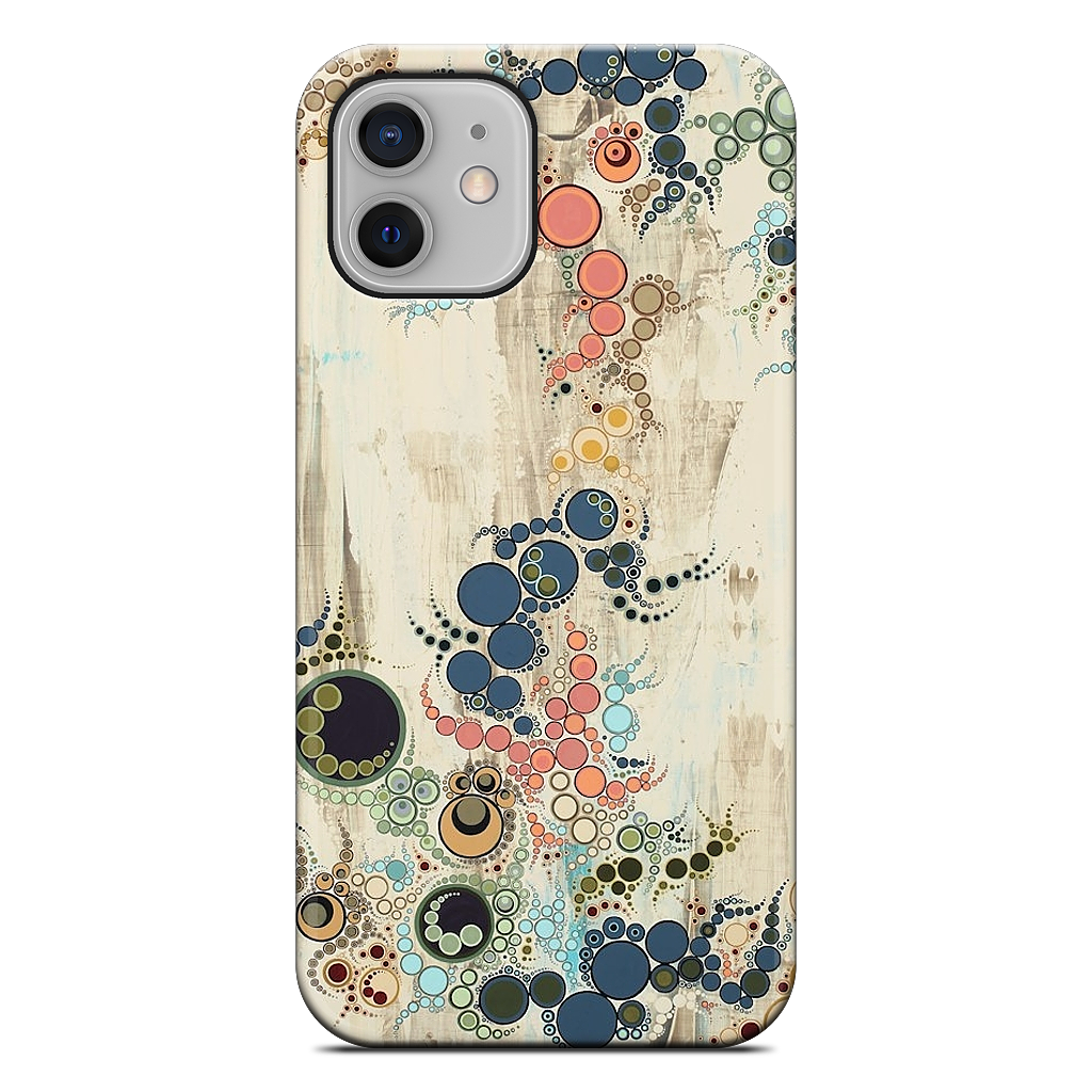 Sfiorare iPhone Case