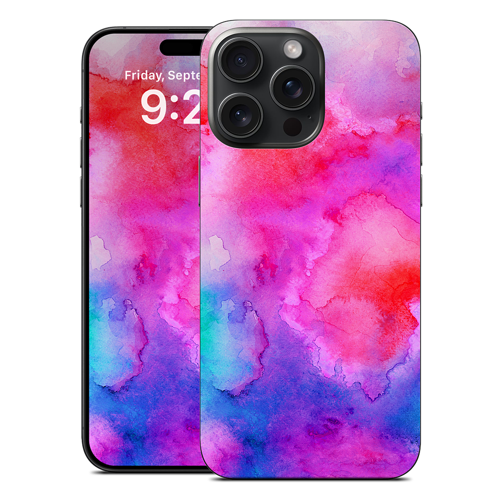 Acquiesce 2 iPhone Skin