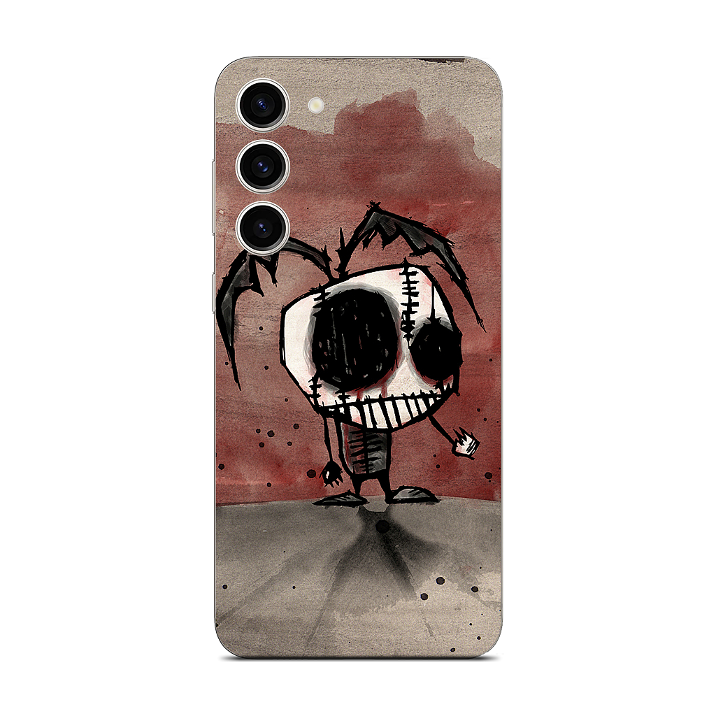 Stan Samsung Skin