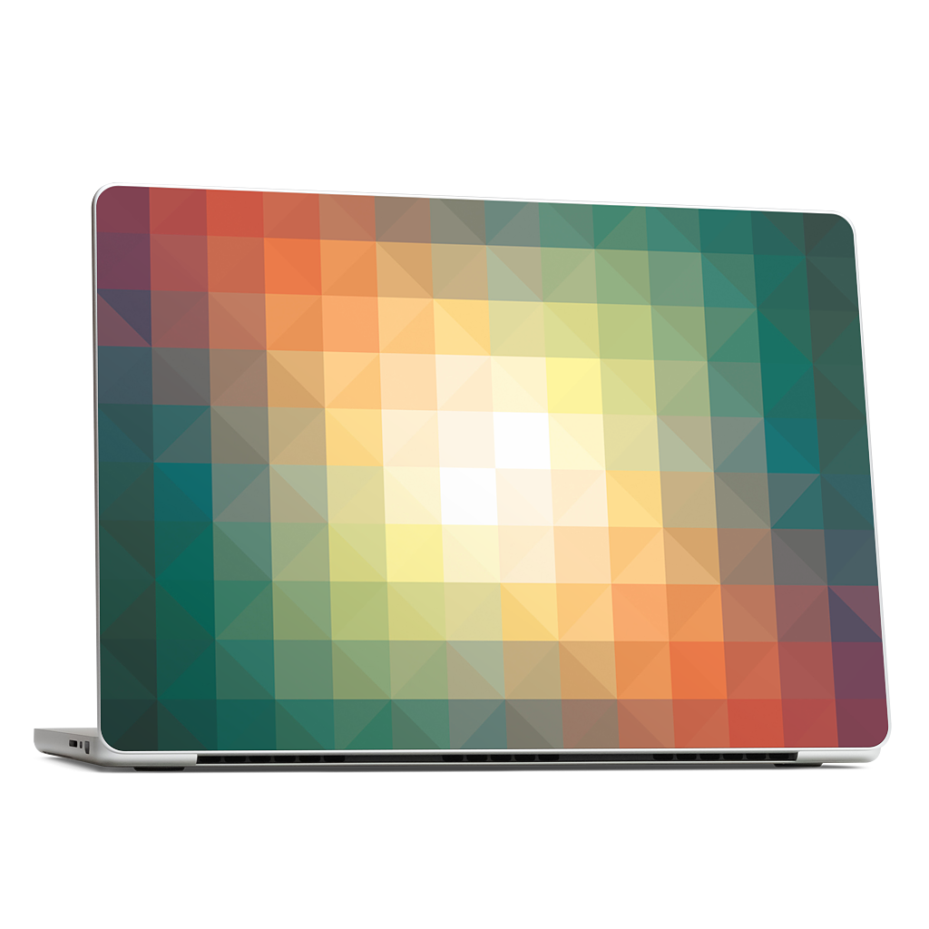 Echos MacBook Skin