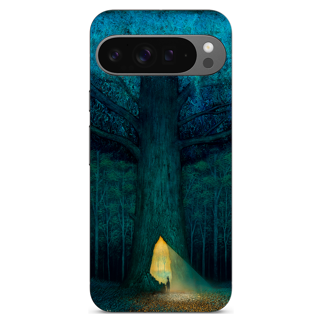 Beyond the Familiar Google Phone
