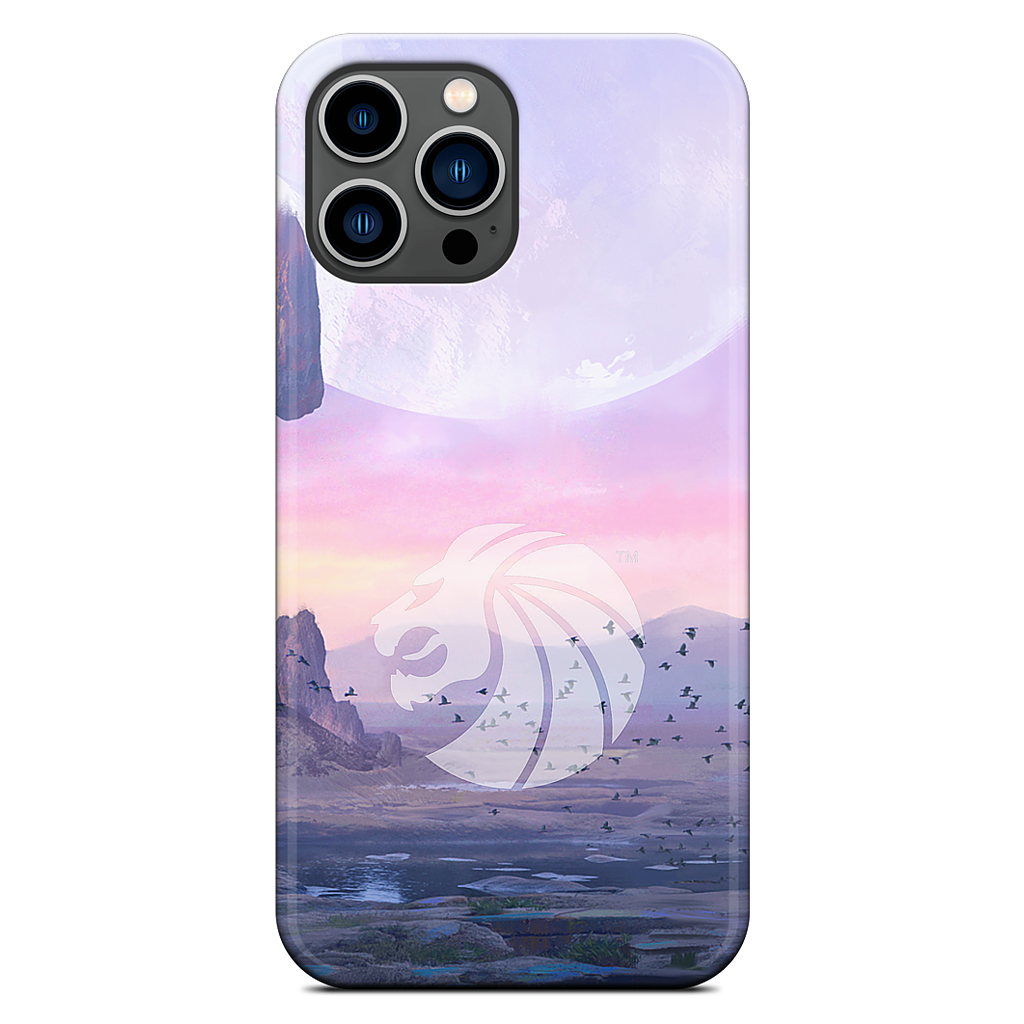 Custom iPhone Case - 5d42dd67