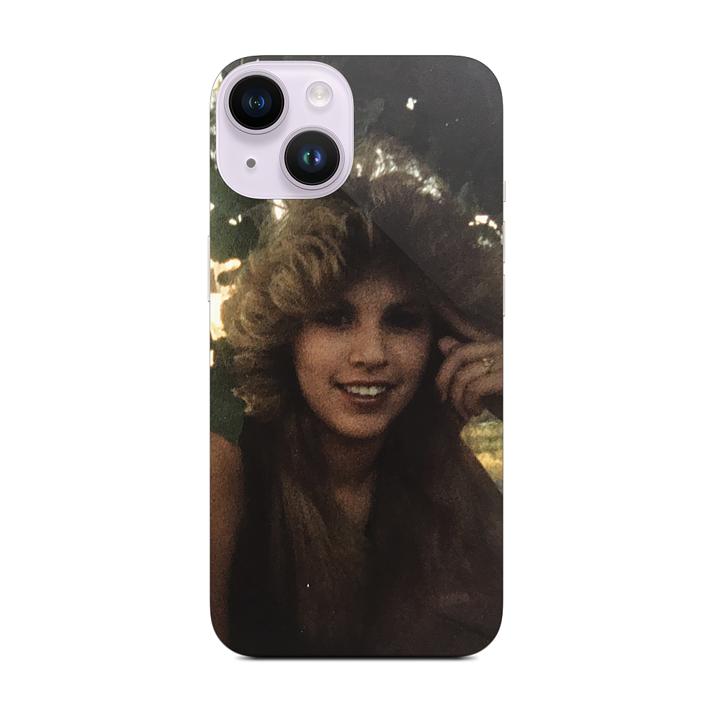 Custom iPhone Skin - 9fdbeaaa