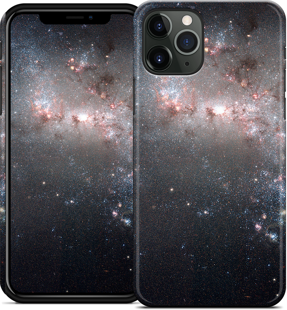 Caldwell 21 iPhone Case