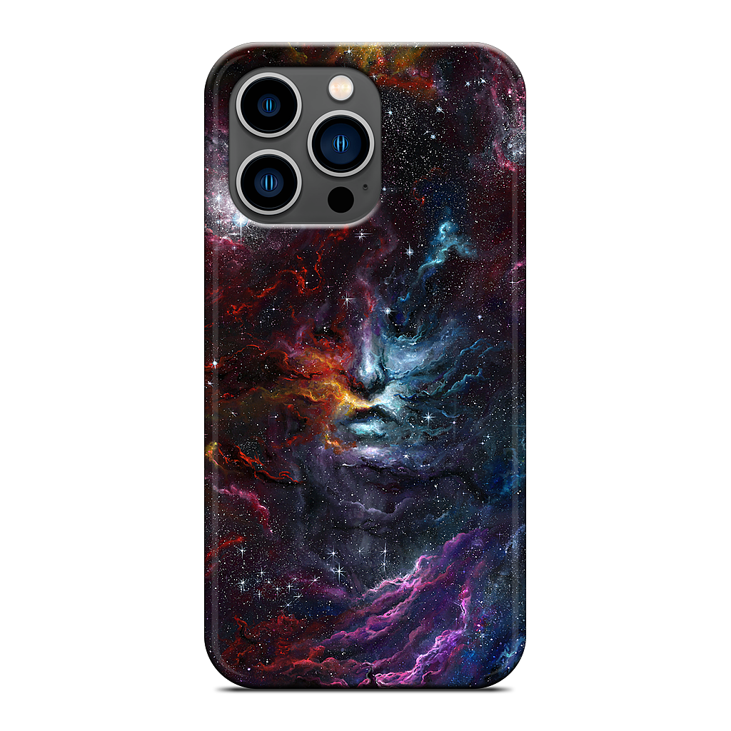 Starstuff iPhone Case