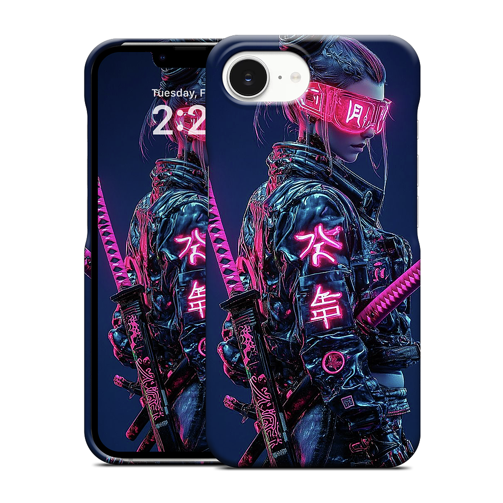 Custom iPhone Case - 528f0bef