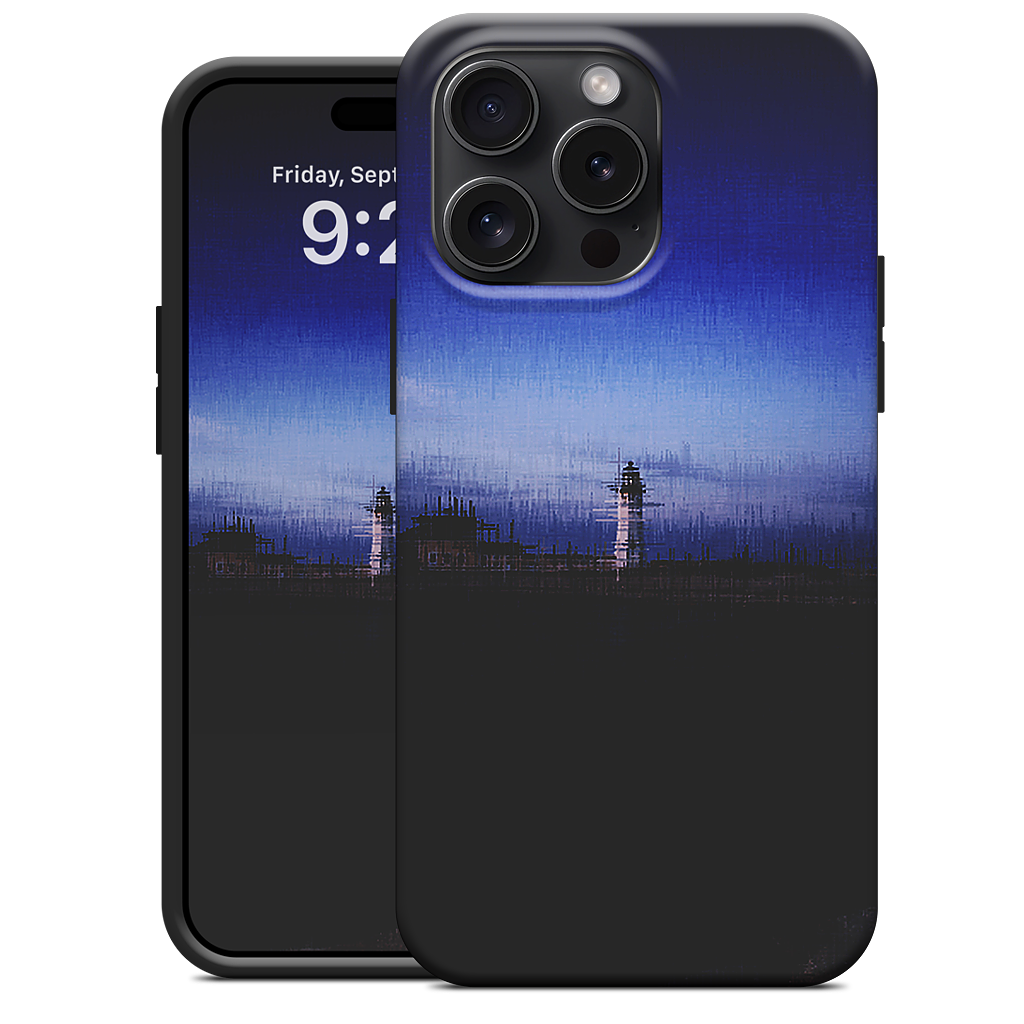 Custom iPhone Case - cbb4925c