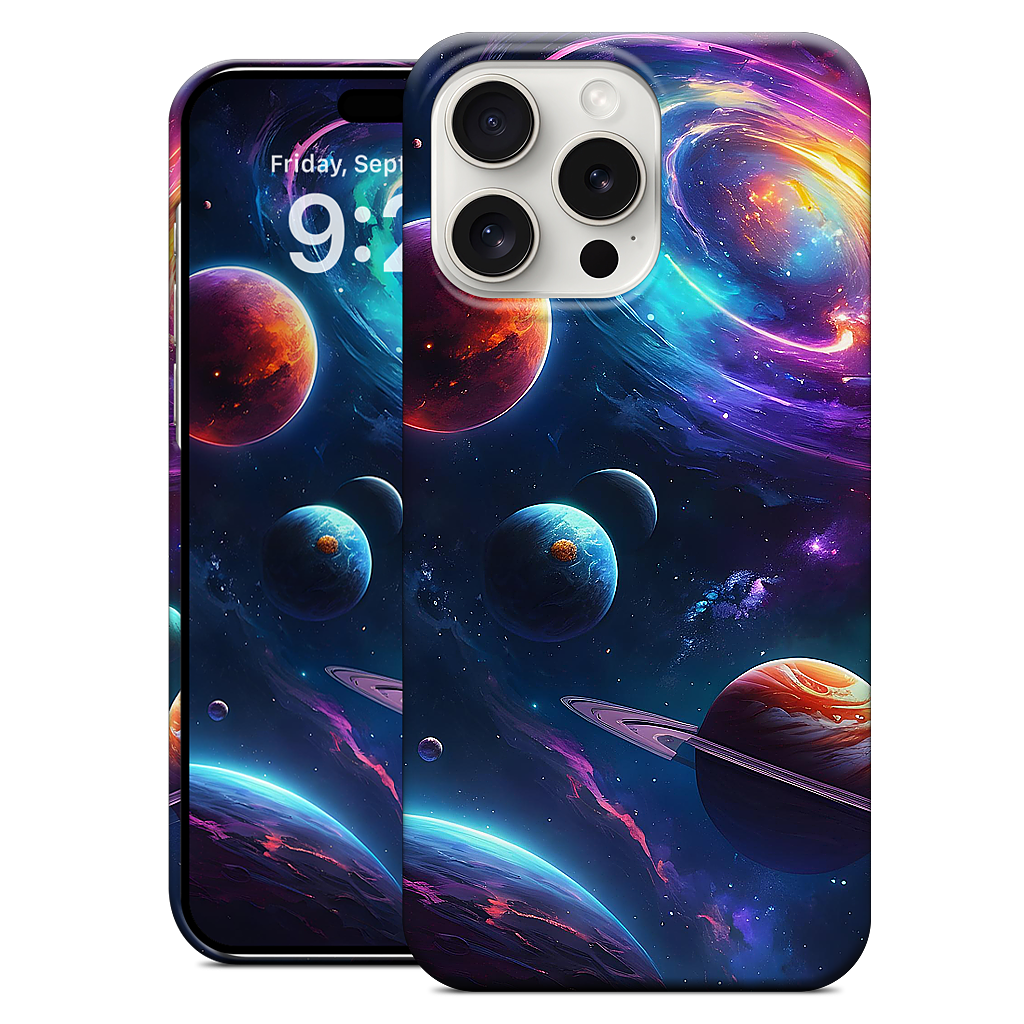 Custom iPhone Case - f62f1d0f