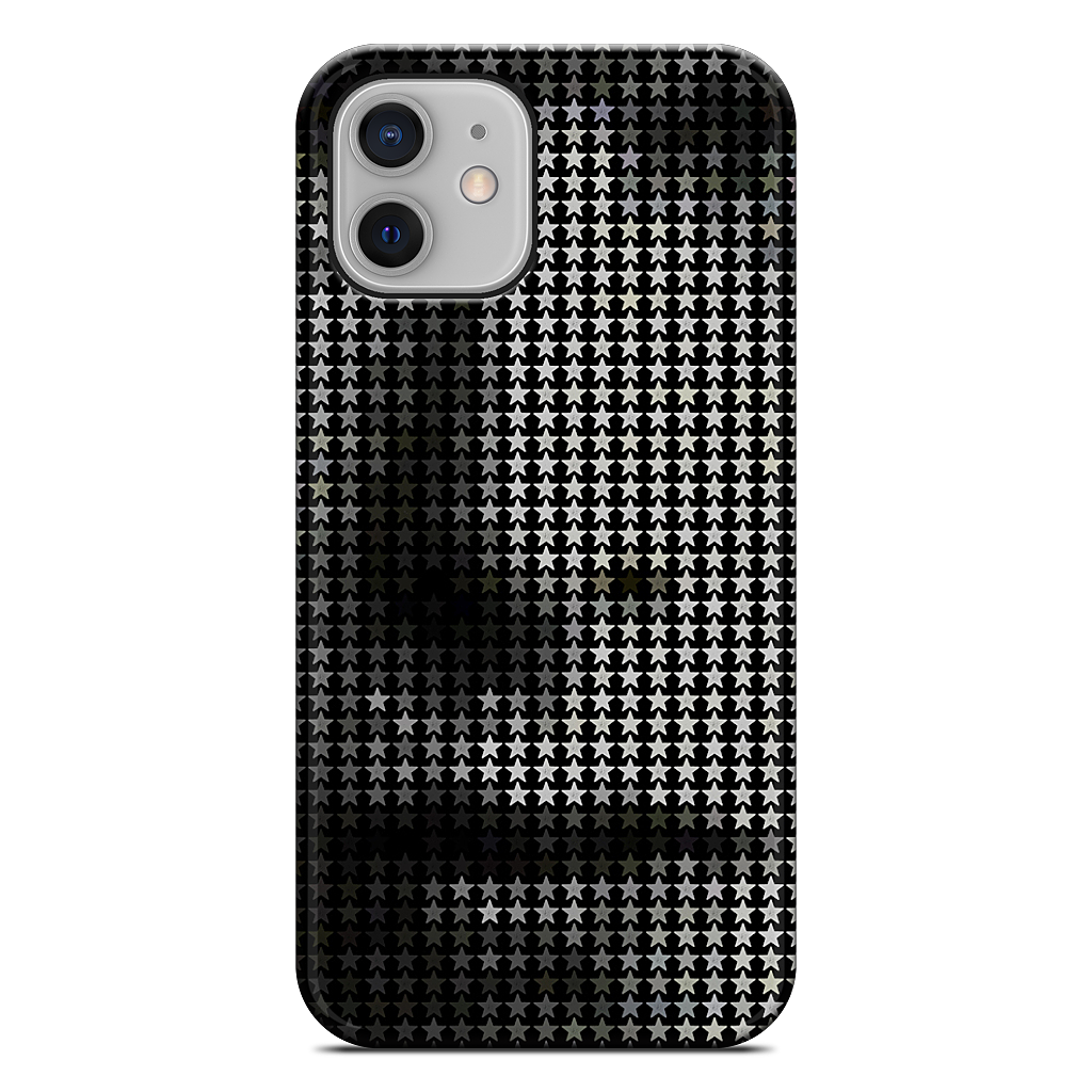 Starman iPhone Case