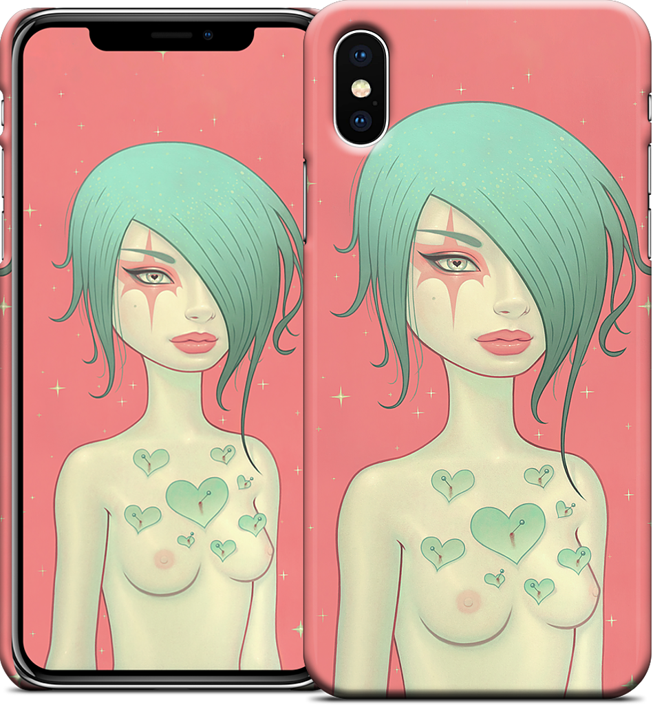 Don't Forget To Remember iPhone Case