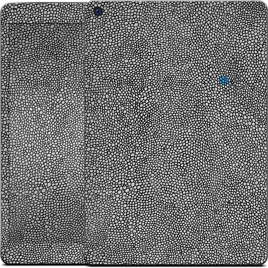 - cosmos 2 - iPad Skin