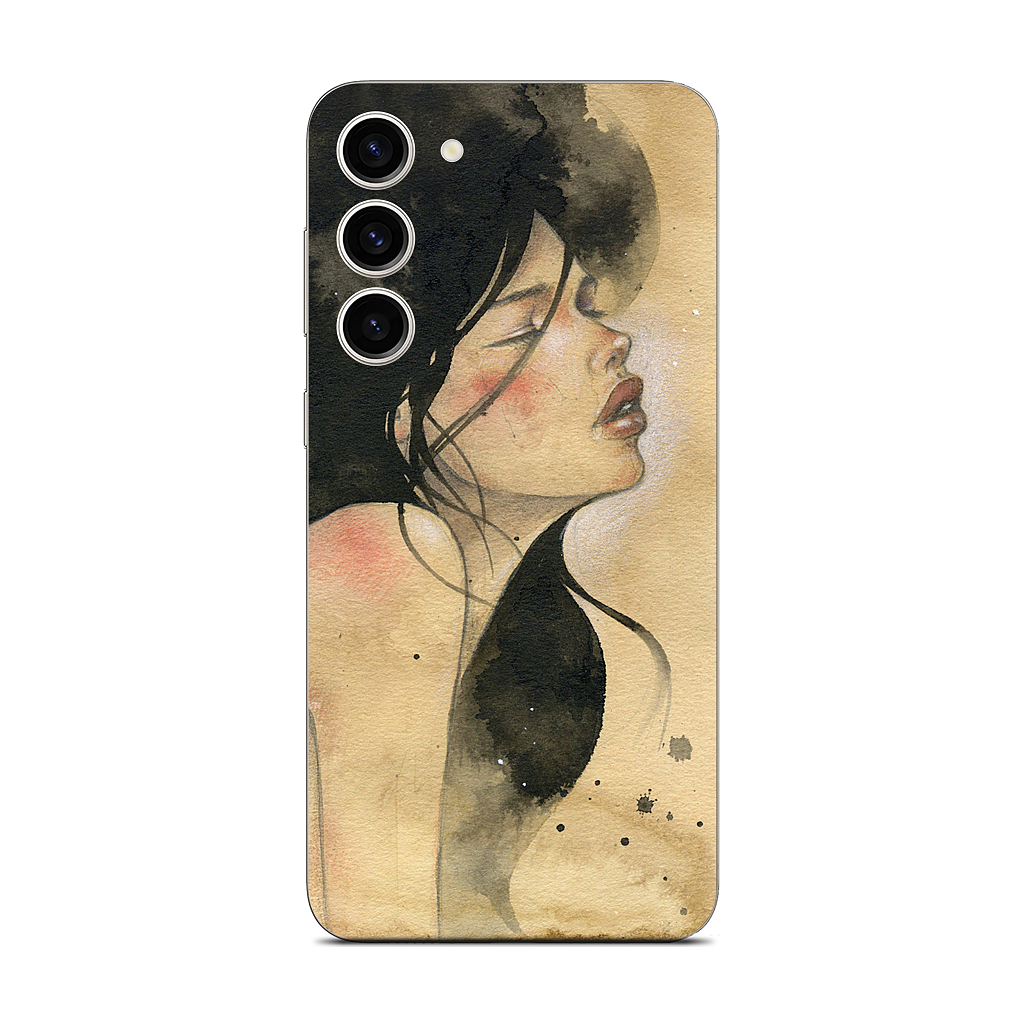 Bold As Love Samsung Skin