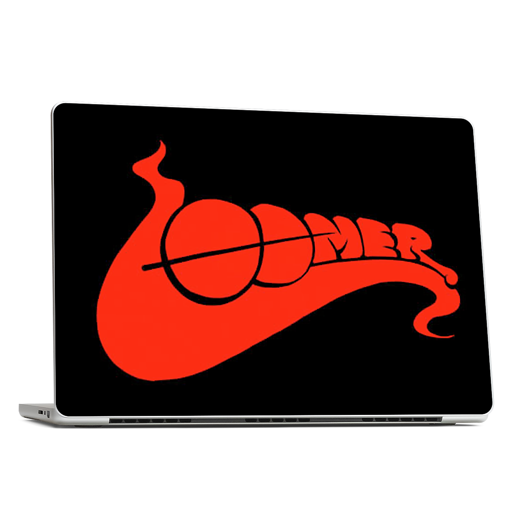 Custom MacBook Skin - 9e14711d