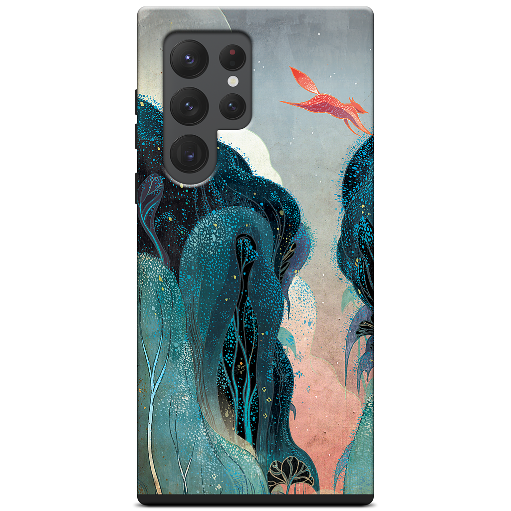 Leap Samsung Case