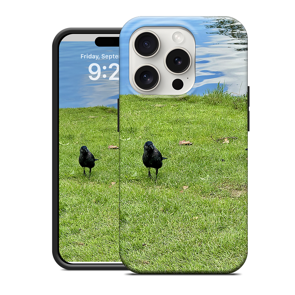 Custom iPhone Case - 4c2e0399