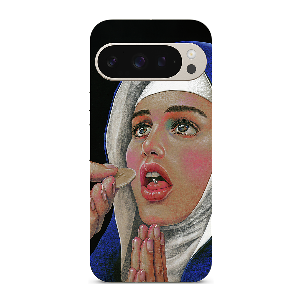 Prayer 3 Google Phone