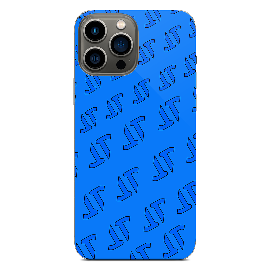 Custom iPhone Skin - e2c1ebc5