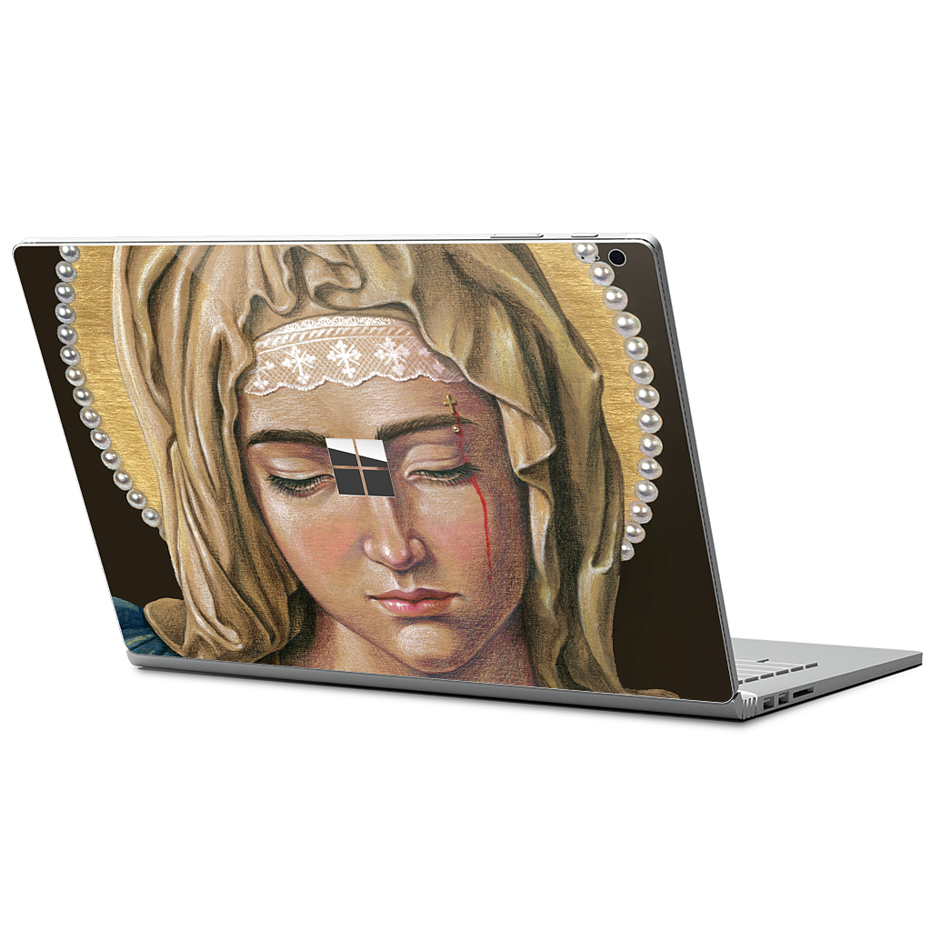A Human 1 Microsoft Skin