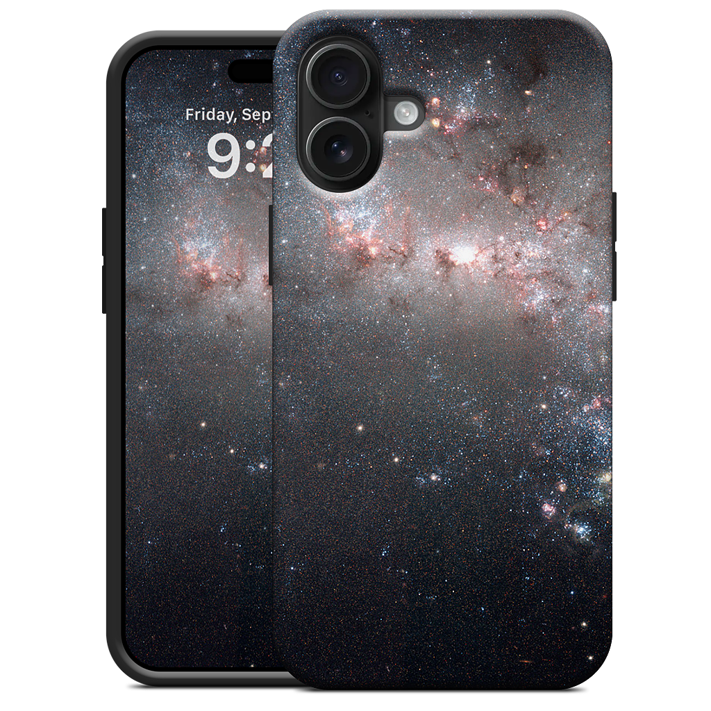 Caldwell 21 iPhone Case